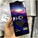 Захисне скло Space для Samsung A12 протиударне чорне - зображення 4