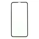 Захисне скло Ceramic протиударне для iPhone 17 Air чорний - зображення 9