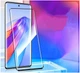Захисне скло Lexar протиударне для Poco X4 Pro 5G чорне - зображення 5