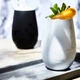 Набор стаканов Stolzle Tumbler Elements EL098 6 шт х 465 мл Black/Bronze (4012632224613) - изображение 5