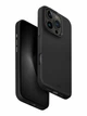 Чохол DULERO Leather MagSafe протиударний для iPhone 15 Pro Max білий - зображення 9