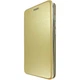 Чохол-книга TPU протиударний для iPhone 6/6S Gold - зображення 2