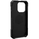 Чехол UAG NEW PATHFINDER TPU противоударный MagSafe для iPhone 15 Pro Max черный - изображение 3