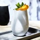 Набор стаканов Stolzle Tumbler Elements EL088 6 шт х 465 мл White/Bronze (4012632224552) - изображение 4