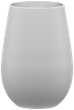 Набор стаканов Stolzle Tumbler Elements EL087 6 шт х 465 мл White/Silver (4012632224545) - изображение 1