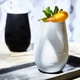 Набор стаканов Stolzle Tumbler Elements EL087 6 шт х 465 мл White/Silver (4012632224545) - изображение 5