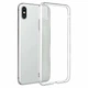 Чохол WYLD TPU протиударний для iPhone XR прозорий - зображення 5