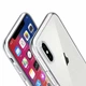 Чохол WYLD TPU протиударний для iPhone XR прозорий - зображення 7