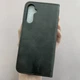 Чохол TPU магнітний протиударний для Samsung A17 чорний - зображення 5