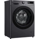 Стиральная машина LG F2R5FG6J - изображение 8