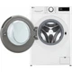 Стиральная машина LG F2R5FG0W - изображение 9