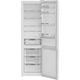 Холодильник Indesit INKS 1401 W4E (INKS1401W4E) - изображение 3