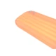 Туристический коврик Flextail Tiny Slleeping Pad R05 AVS самонадувний помаранчевий (6975755966656) - изображение 9
