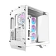 Корпус для ПК DARKFLASH DY470 WHITE - зображення 7