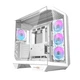 Корпус для ПК DARKFLASH DY470 WHITE - зображення 8