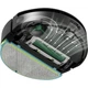 Пылесос iRobot Roomba Combo Dust Compactor 205 (Black) (L121040) - изображение 6