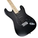 Електрогітара Mooer MSC11 Pro Black - зображення 2