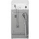 Стиральная машина Indesit BTWS60400EU/N - изображение 11