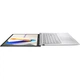 Ноутбук ASUS Vivobook 17 X1704VA-AU890 (90NB13X1-M00C60) - изображение 9