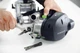 Фреза FESTOOL - DOMINO D 14-NL 70 HW-DF 700 (497871) - изображение 2