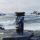 Термокружка з кришкою 530 мл (18 oz), висота 19,5 см, діаметр 9 см, дизайн “Alien” - зображення 3