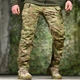 Штани 7.62 Tactical Bluers ріп-стоп 2XL мультикам - зображення 3