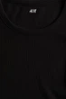 Сукня H&M 1276680 170см чорний - зображення 2