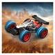 Машинка на радіокеруванні Gear2Play RC Skull Racer Remote Control Car 1:10 (GP20207) (6097014220207) - зображення 5
