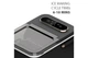 Генератор льда Maestro 170Вт x 1.4л (MR-820) - изображение 4