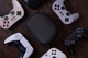 Захисна сумка чохол 8BitDo для контролера Classic Controller Travel Case - зображення 4