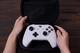 Захисна сумка чохол 8BitDo для контролера Classic Controller Travel Case - зображення 5
