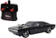 Машинка на радіокеруванні JadaFast & Furious RC 1970 Dodge Charger 1:16 (9397584314R04) (4006333097812) - зображення 1