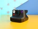 Фотокамера моментальной печати Polaroid Now Gen 3 Black (009154) Б/У [157710] - изображение 2