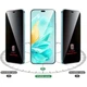 Защитное стекло Privacy Full Screen для Honor Magic 7 Pro - изображение 2