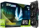 Видеокарта GeForce RTX 3080 10GB Zotac Trinity OC (ZT-A30800J-10P) Б/У - изображение 1