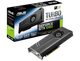 Відеокарта GeForce GTX 1060 6GB Asus Turbo (TURBO-GTX1060-6G) Б/В - зображення 1