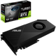 Видеокарта GeForce RTX 2080 Ti 11GB Asus Turbo (TURBO-RTX2080TI-11G) Б/У - изображение 1