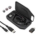 Гарнитура Bluetooth Poly Voyager 5200 UC, беспроводная, шумоподавление, Siri/Google, Alexa - изображение 6