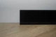 Плінтус SPC StoneX Slim 60 чорний 60 мм - зображення 4