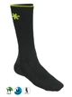 Шкарпетки Norfin TM1 Target Basic p.M (39-41) Чорний (303752-02M) - зображення 1