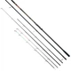 Вудилище фідерне-коропове Brain Apex Double 3.6m 3.5lbs / max 150g (1858-40-74) - изображение 5