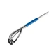 Спінінг Favorite Arena Vivid ARNV-BL562UL 1.68m 1.5-5g 2-5lb Mod-Slow (1693-04-64) - изображение 3