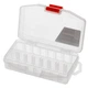 Коробка Select Lure Box SLHS-1007 13.6x8.4x3см (1870-30-58) - зображення 5
