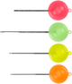 Набор рыболовный Brain Bait Needles Set 3 иглы и 1 сверло (1858-04-93) - изображение 1