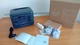 Зарядна станція BLUETTI Elite 100 V2 1024Wh / 1800W, LiFePO₄, UPS, швидка зарядка, для дому та подорожей чорний 2100114 - зображення 2