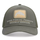 Кепка Simms Double Haul Icon Trucker Smokey Olive (14032-1068-00 / 2261753) - изображение 1