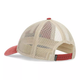 Кепка Simms Heritage Trucker Simms Orange (13724-800-00 / 2234837) - зображення 2