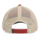 Кепка Simms Heritage Trucker Simms Orange (13724-800-00 / 2234837) - зображення 3