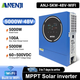 Гибридный инвертор солнечный Anenji 5000W 48V ANJ-5KW-48V - изображение 1