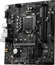 Материнська плата MSI B560M Pro-E (s1200, Intel B560, microATX) (MSI B560M PRO-E) Б/В - зображення 2